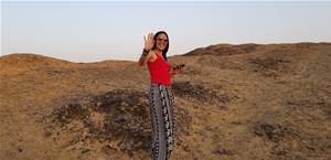  1<sup>re</sup> journée du voyage