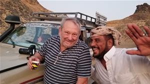  1<sup>re</sup> journée du voyage