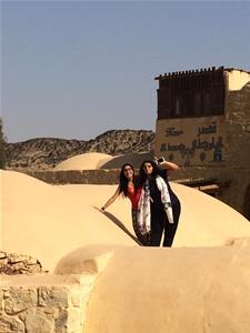  1<sup>re</sup> journée du voyage