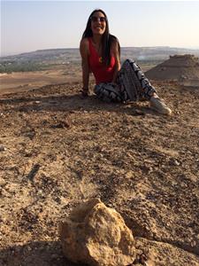  1<sup>re</sup> journée du voyage