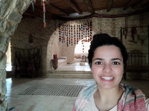  1<sup>re</sup> journée du voyage