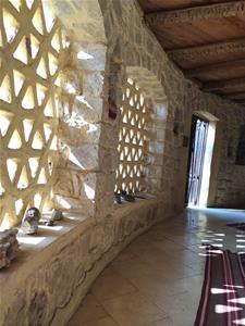  1<sup>re</sup> journée du voyage