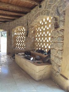  1<sup>re</sup> journée du voyage