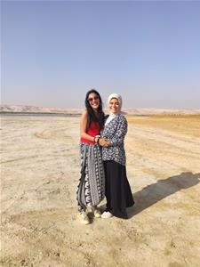  1<sup>re</sup> journée du voyage