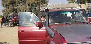  2<sup>eme</sup> journée du voyage