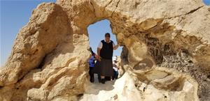  2<sup>eme</sup> journée du voyage