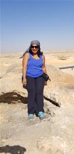  2<sup>eme</sup> journée du voyage