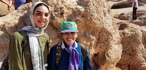  2<sup>eme</sup> journée du voyage