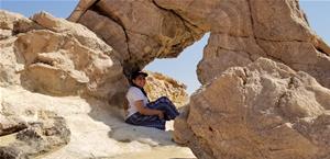  2<sup>eme</sup> journée du voyage