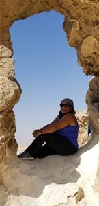  2<sup>eme</sup> journée du voyage