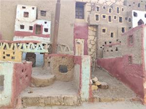  2<sup>eme</sup> journée du voyage