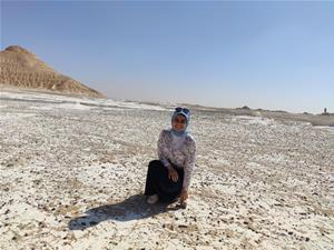  2<sup>eme</sup> journée du voyage