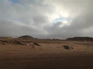  2<sup>eme</sup> journée du voyage