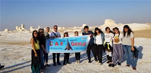  2<sup>eme</sup> journée du voyage