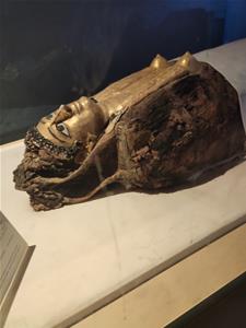  3<sup>eme</sup> journée du voyage