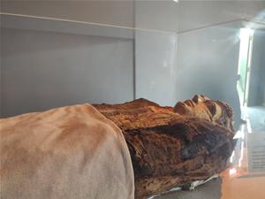  3<sup>eme</sup> journée du voyage