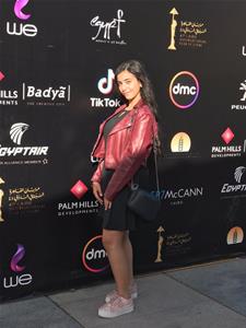 À l'Opéra du Caire