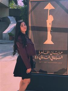 À l'Opéra du Caire