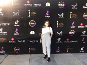 À l'Opéra du Caire