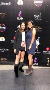 À l'Opéra du Caire