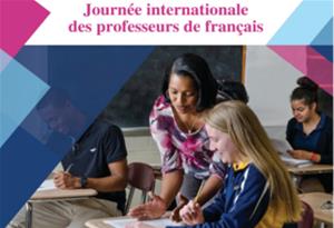 Journée internationale des professeurs de français