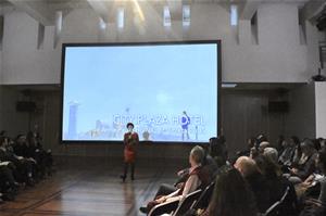 Cérémonie de remise des prix