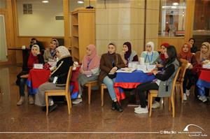  Mot d'accueil par Dr Marwa El Sahn, Directrice du CAF