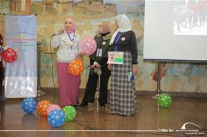  Les étudiants de la 22<sup>e</sup> édition présentent leur projet final