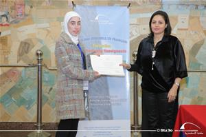  La distribution des certificats 