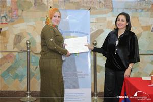  La distribution des certificats 