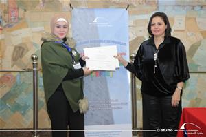  La distribution des certificats 