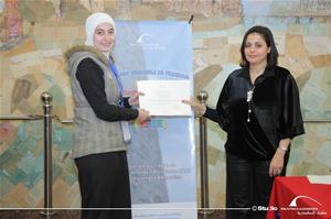  La distribution des certificats 