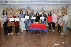  La distribution des certificats 