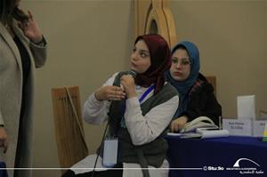 Atelier : Le savoir et  les compétences du 21e siècle par M<sup>me</sup> Viviane Chouha