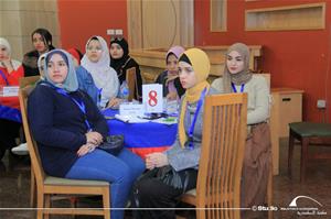 Atelier : Le savoir et  les compétences du 21e siècle par M<sup>me</sup> Viviane Chouha