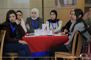 Atelier : Le savoir et  les compétences du 21e siècle par M<sup>me</sup> Viviane Chouha