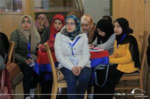 Atelier : Le savoir et  les compétences du 21e siècle par M<sup>me</sup> Viviane Chouha