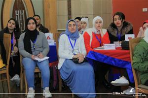 Atelier : Le savoir et  les compétences du 21e siècle par M<sup>me</sup> Viviane Chouha