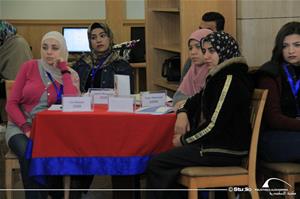  Atelier : Le savoir et  les compétences du 21e siècle par M<sup>me</sup> Viviane Chouha