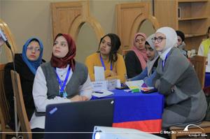  Atelier : Le savoir et  les compétences du 21e siècle par M<sup>me</sup> Viviane Chouha