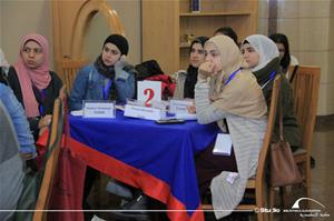  Atelier : Le savoir et  les compétences du 21e siècle par M<sup>me</sup> Viviane Chouha