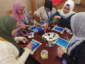  Premier groupe à l’hexagone