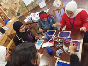 Premier groupe à l’hexagone