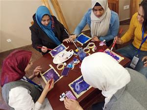  Premier groupe à l’hexagone