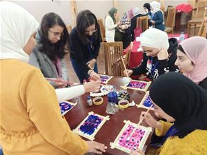  Premier groupe à l’hexagone