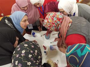  Premier groupe à l’hexagone