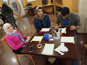  Premier groupe à l’hexagone