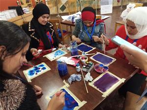  Premier groupe à l’hexagone