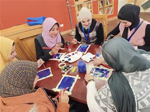  Premier groupe à l’hexagone