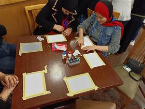  Premier groupe à l’hexagone